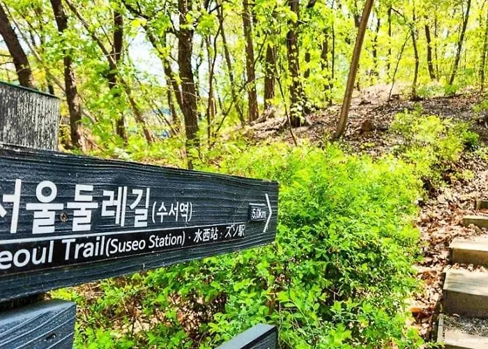 아파트 둔촌트리하우스 Kspo