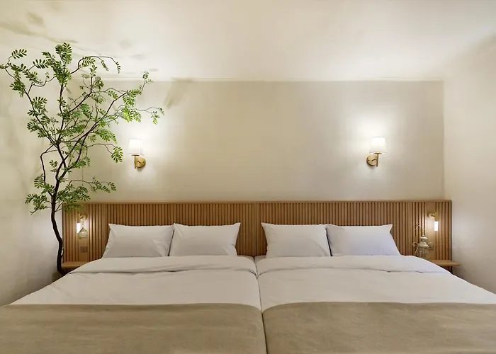 잠실 트리하우스 Kspo돔 인근 Lotte World Appartement *